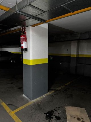 Garaje en venta en Palos de Moguer en Madrid