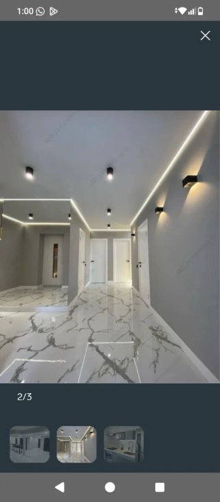 Reforma Pintura fachada gotelé humedad reparación