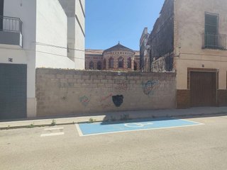 Terreno en venta en Villanueva de Castellón