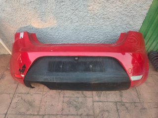 Paragolpes Seat León FR MK2 Rojo