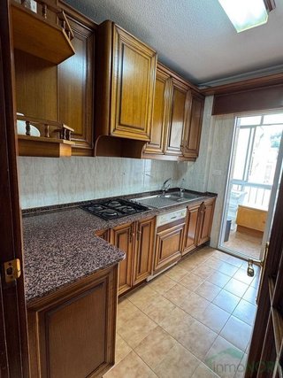 Piso en venta en Casco Histórico en Cartagena