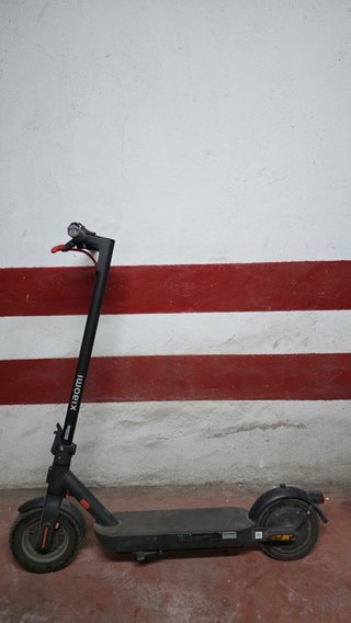Xiaomi Mi Electric Scooter 4 Pro 2nd Gen
