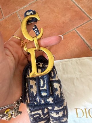 Borsa Dior