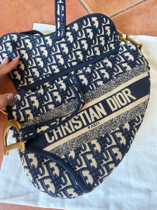 Borsa Dior