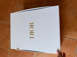 Borsa Dior