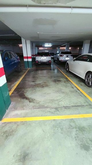 Garaje en venta en El Puerto - Romanilla en Roquetas de Mar