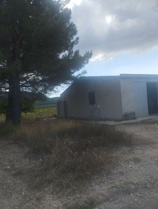 Solar en venta en Bullas