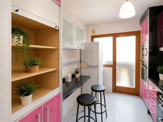 Piso en venta en Roquetas Centro en Roquetas de Mar