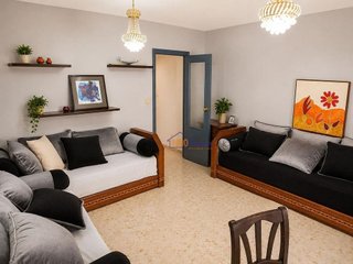 Piso en venta en Roquetas Centro en Roquetas de Mar