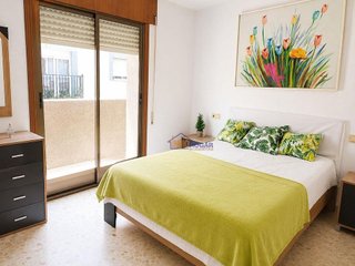 Piso en venta en Roquetas Centro en Roquetas de Mar