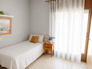 Piso en venta en Roquetas Centro en Roquetas de Mar