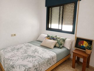 Piso en venta en Roquetas Centro en Roquetas de Mar