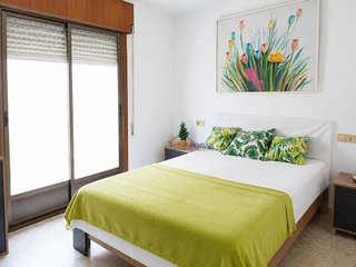 Piso en venta en Roquetas Centro en Roquetas de Mar
