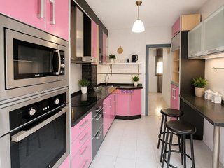 Piso en venta en Roquetas Centro en Roquetas de Mar