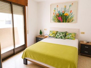Piso en venta en Roquetas Centro en Roquetas de Mar