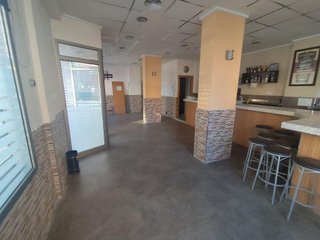 Local comercial en venta en San Ginés en Cartagena