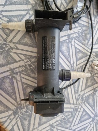 Filtro UV Eheim