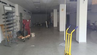 Local comercial en venta en Motril pueblo en Motril