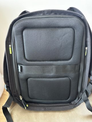 Mochila Samsonite Securepack 15.6” Negra