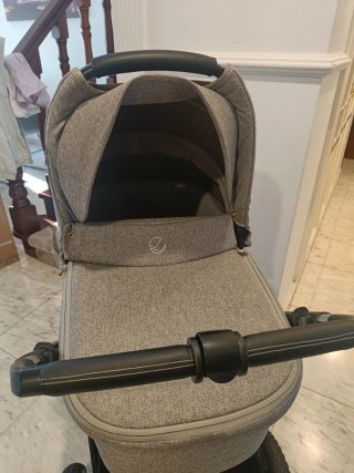 Carrito Jané Crosslight