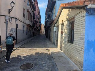 Terreno en venta en Bermeo