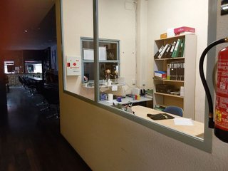 Local comercial en venta en Centro en Getafe