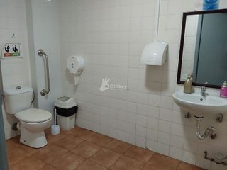 Local comercial en venta en Centro en Getafe