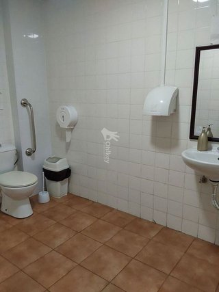 Local comercial en venta en Centro en Getafe