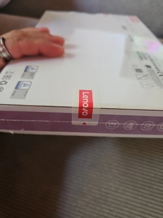 Lenovo Idea Tab 256GB 5G Grigio