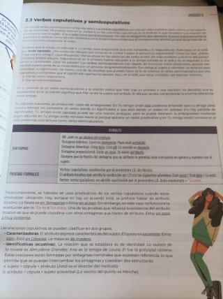 1º Y 2º BACHILLERATO DELFOS LENGUA CASTELLANA Y...