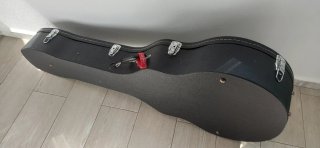 Funda Rígida Bajo Eléctrico