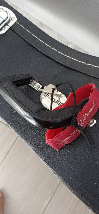 Funda Rígida Bajo Eléctrico