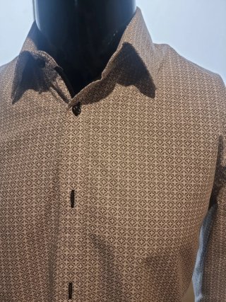 Pack 5 Camisas Elegantes Verano Zara y Celio