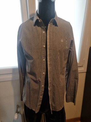 Pack 5 Camisas Elegantes Verano Zara y Celio