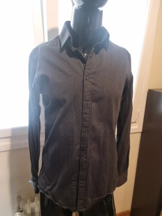 Pack 5 Camisas Elegantes Verano Zara y Celio