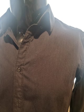 Pack 5 Camisas Elegantes Verano Zara y Celio