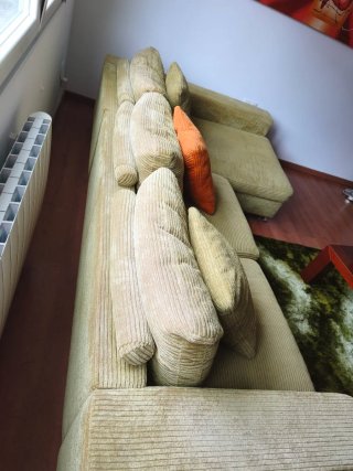 Sofá Chaise Longue