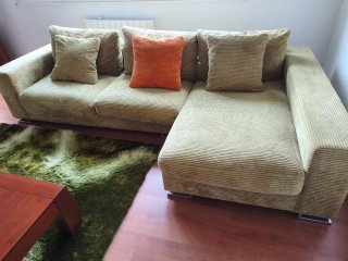 Sofá Chaise Longue
