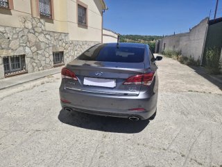 Hyundai i40 2015