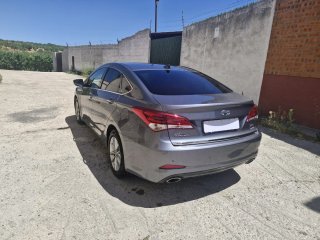 Hyundai i40 2015