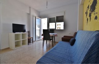 Alquiler piso Zapillo