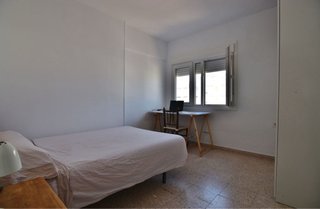Alquiler piso Zapillo