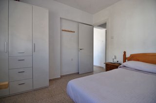 Alquiler piso Zapillo