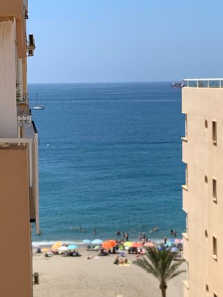 Alquiler piso Zapillo