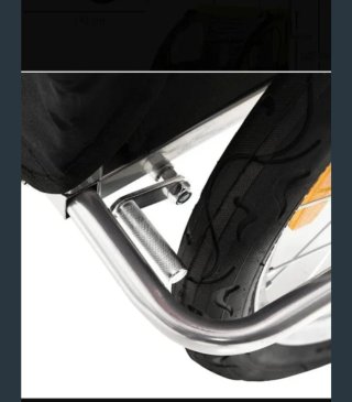 Carro para niños