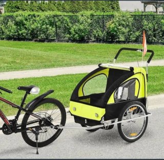 Carro para niños