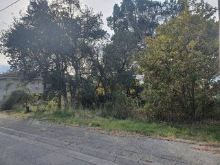 Terreno en venta en Caldes de Malavella