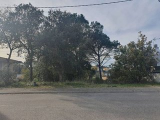 Terreno en venta en Caldes de Malavella