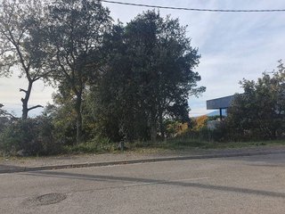 Terreno en venta en Caldes de Malavella