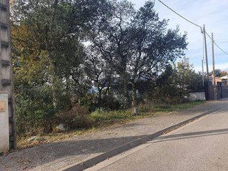 Terreno en venta en Caldes de Malavella
